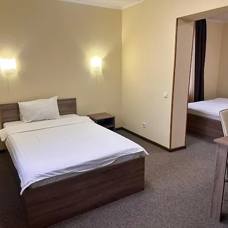 Yavir Hotel Poltava Room photo
