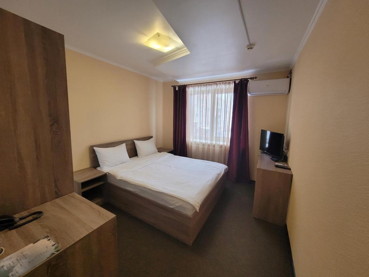 Hotel Yavir 3*