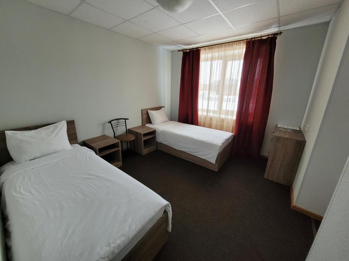 Hotel Yavir