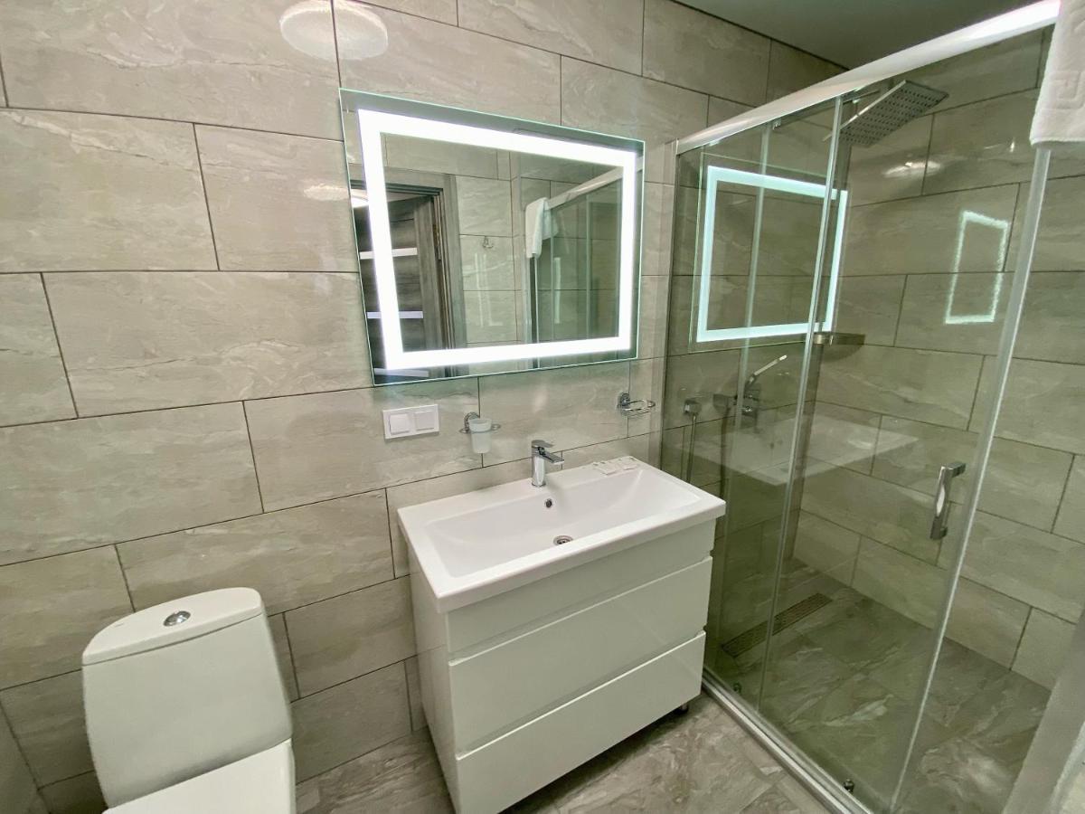 Hotel Yavir 3*