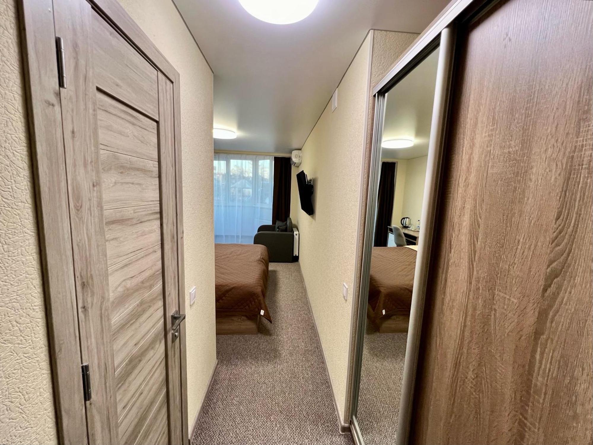 Hotel Yavir