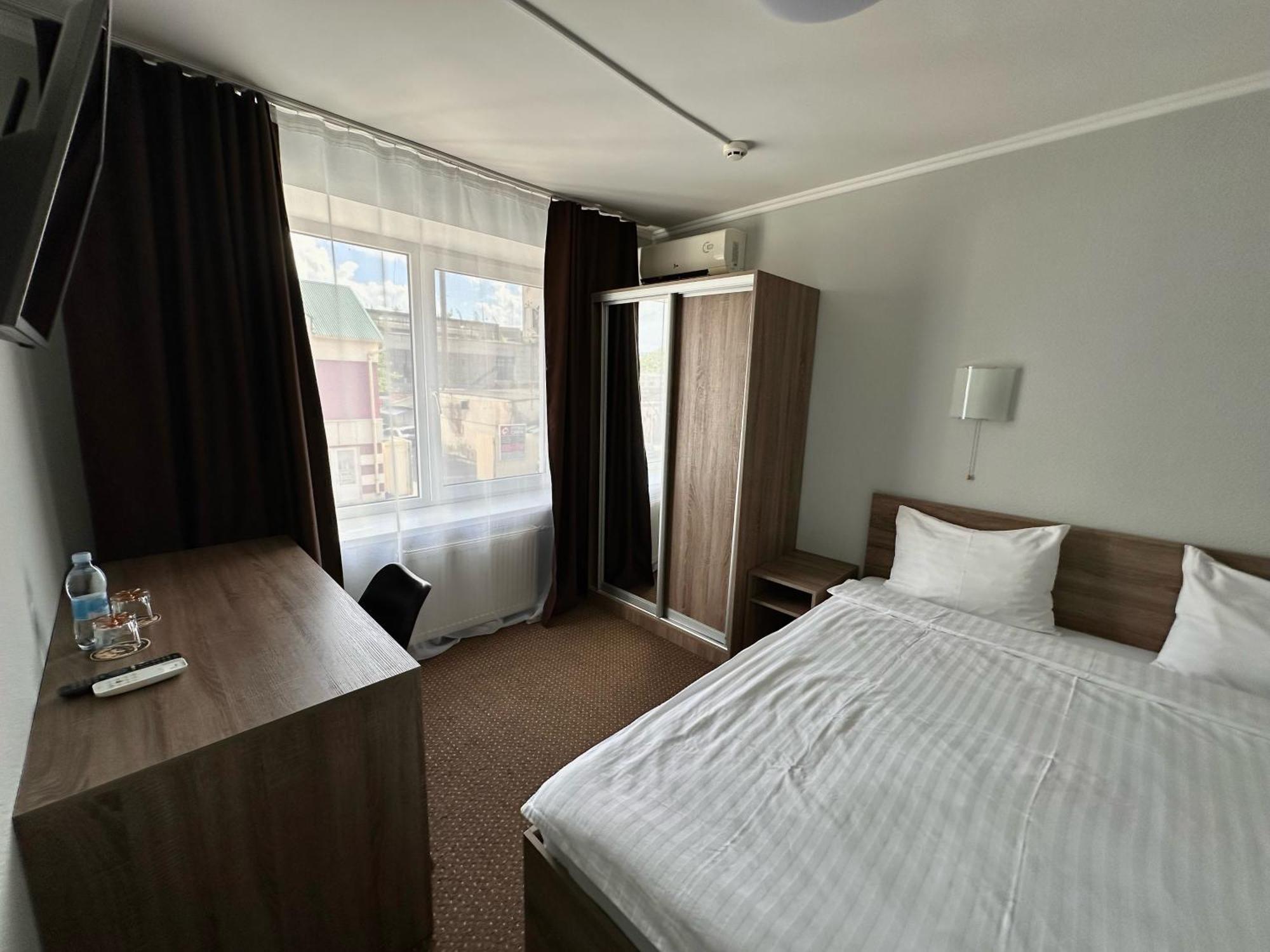Hotel Yavir