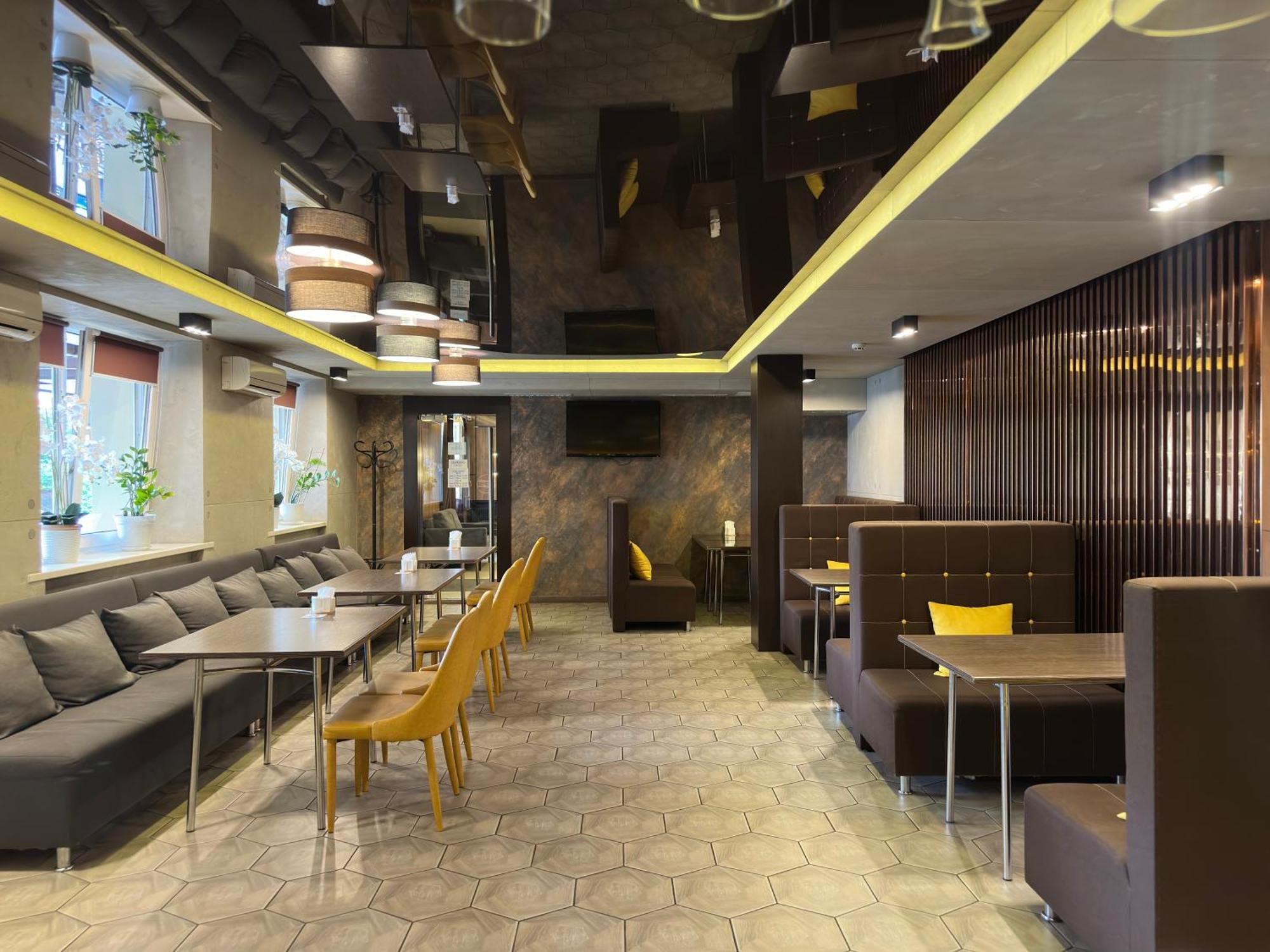 Yavir Hotel 3*