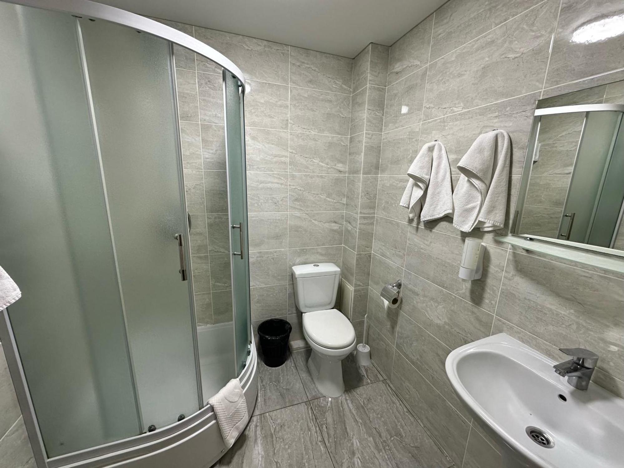 Yavir Hotel 3*